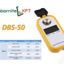 DBS50 termékfotó