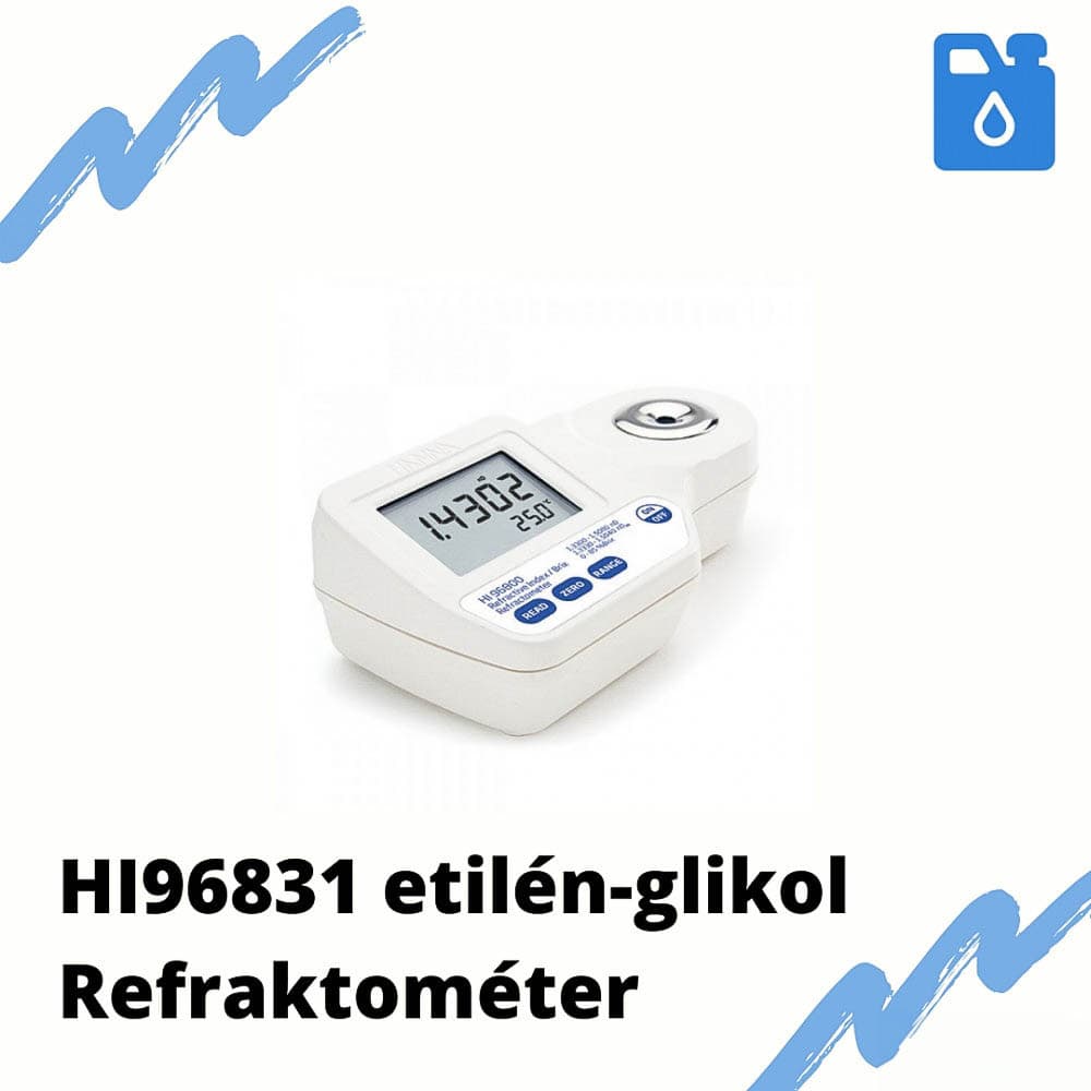 HI96832 termékfotó