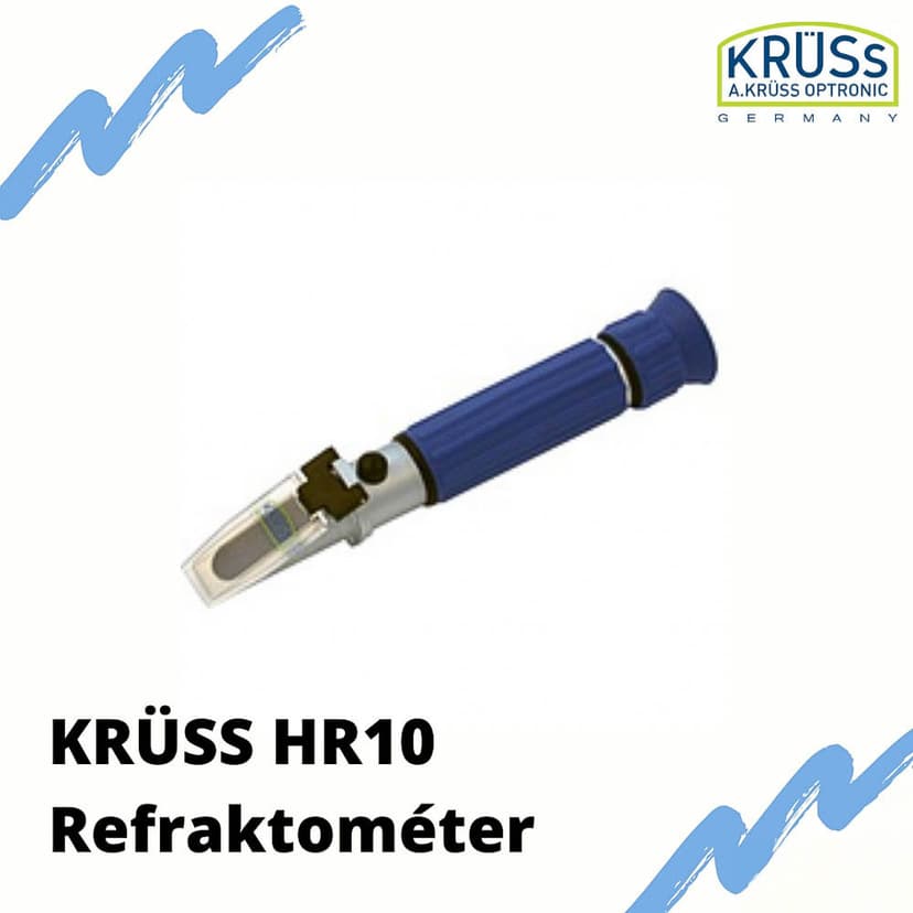 HR10 termékfotó