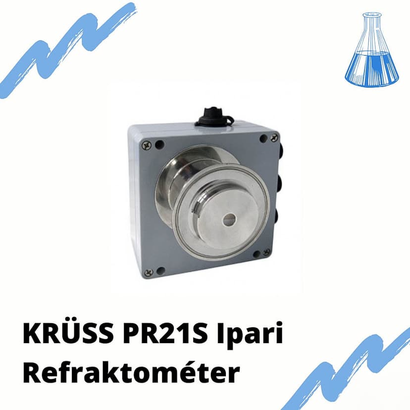 PR21S termékfotó