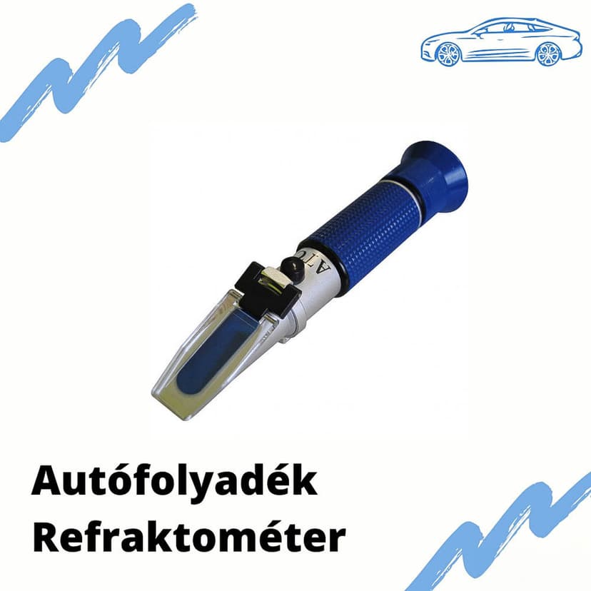 RHA503C termékfotó