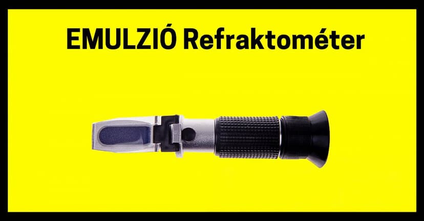 RHB05 termékfotó