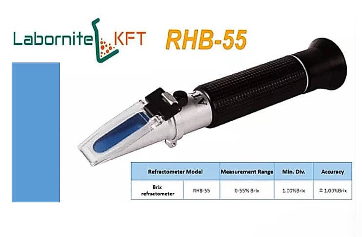RHB55 termékfotó