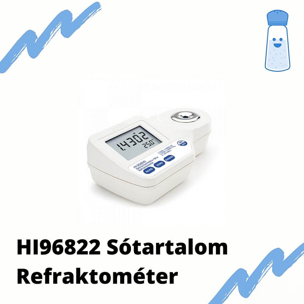 HI96822 termékfotó